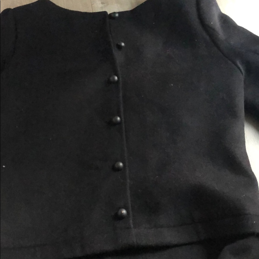 very cute coat - Picture 2 of 3